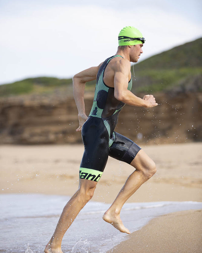 Santini Ironman Cupio Erkek Trisuit 9I775IMGCUPIO