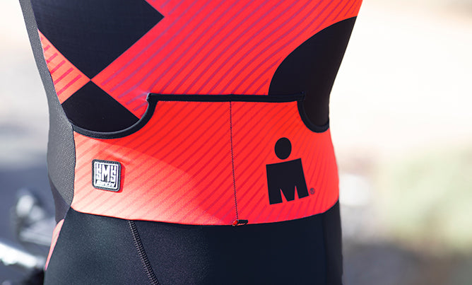 Santini Ironman Cupio Erkek Trisuit 9I775IMGCUPIO