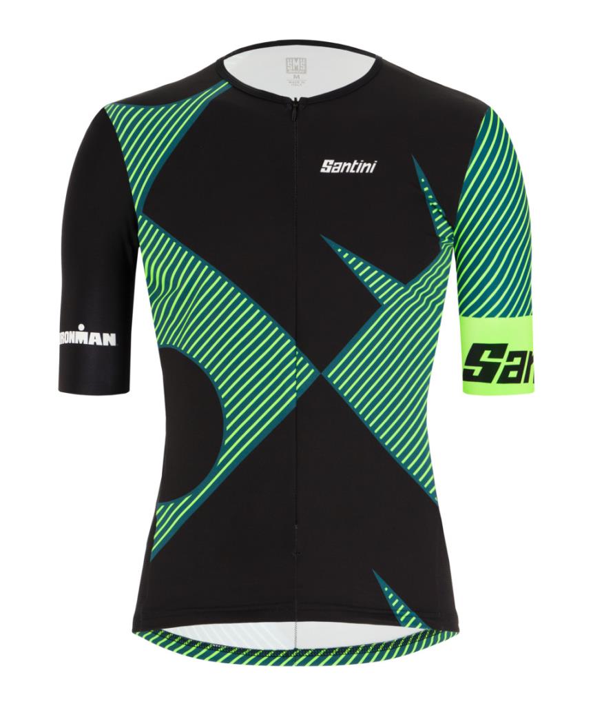 Santini Ironman Cupio Triathlon Forması 9I63SS00CUPIO