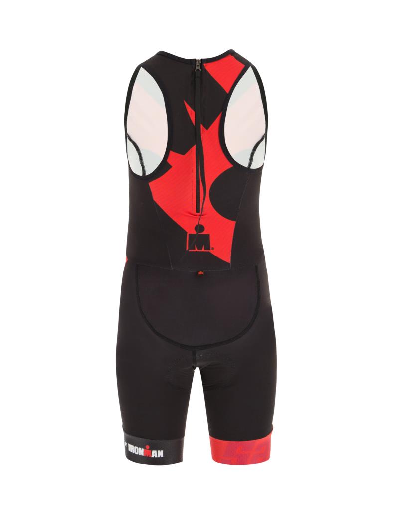Santini Ironman GTR Cupio Özel Seri Çocuk Trisuit 9I773GTRCUPIO