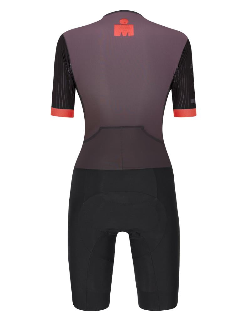Santini Ironman Viper Kadın Trisuit 9I780LIMGVIPER