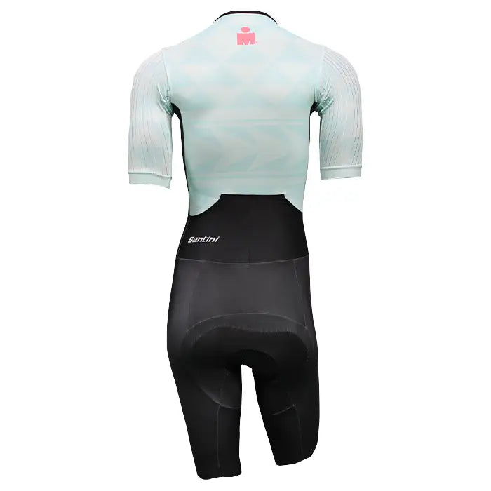 Santini Ironman Viper Özel Seri Kadın Trisuit IM780LIMGVIPER