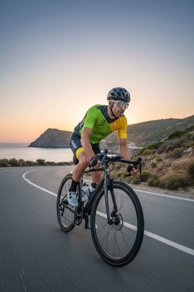 Santini Jakob Hotel Teknik Antrenman Tişörtü 9C499GLLIDEN