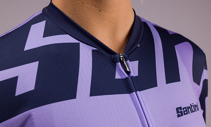 Женская веломайка Santini KARMA LOGO 3S940L75CKARMALOGO