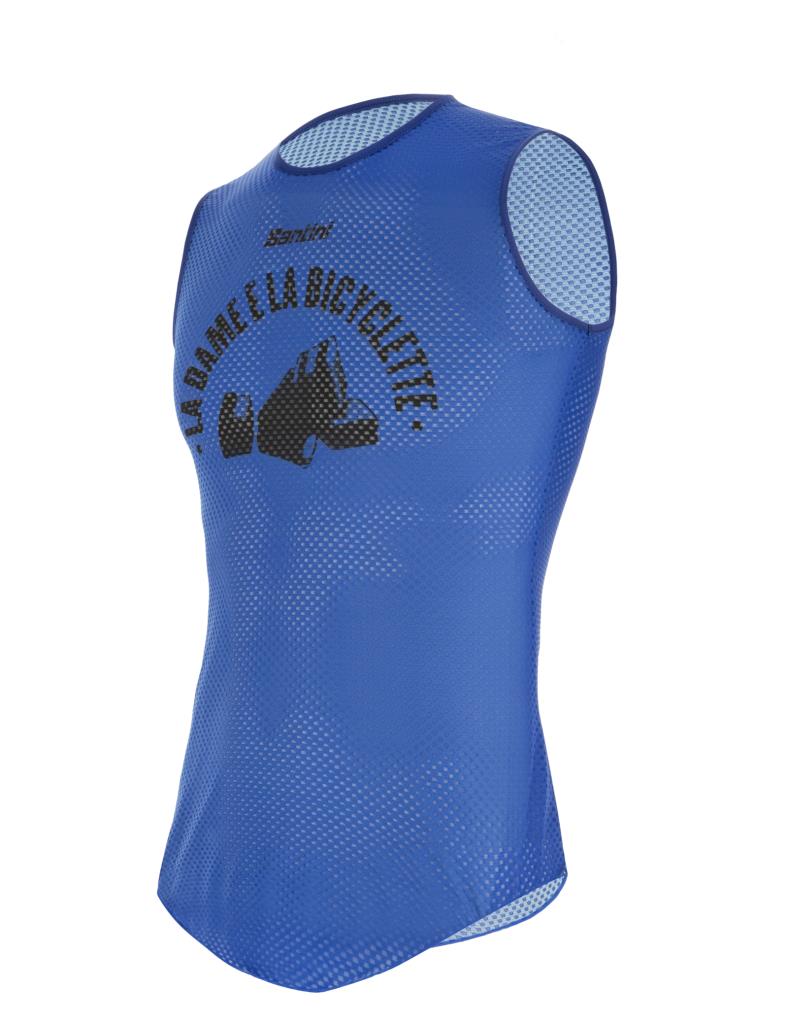 Santini Leipzig 1960 UCI Özel Seri Erkek İçlik RE002GLLBERYL