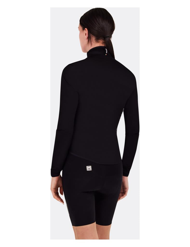 Santini Magic Su Geçirmez Yağmurluk Ceket Paketlenebilir Unisex SP52675BMAGIC