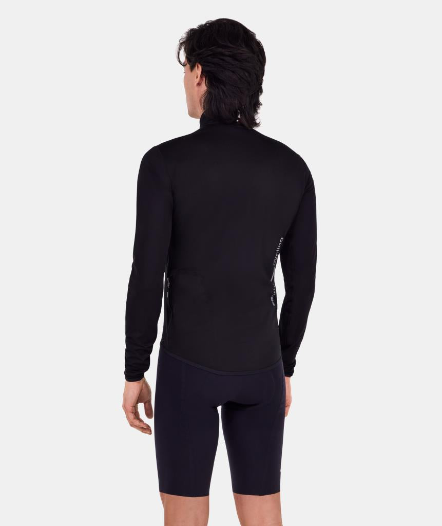 Santini Magic Su Geçirmez Yağmurluk Ceket Paketlenebilir Unisex SP52675BMAGIC