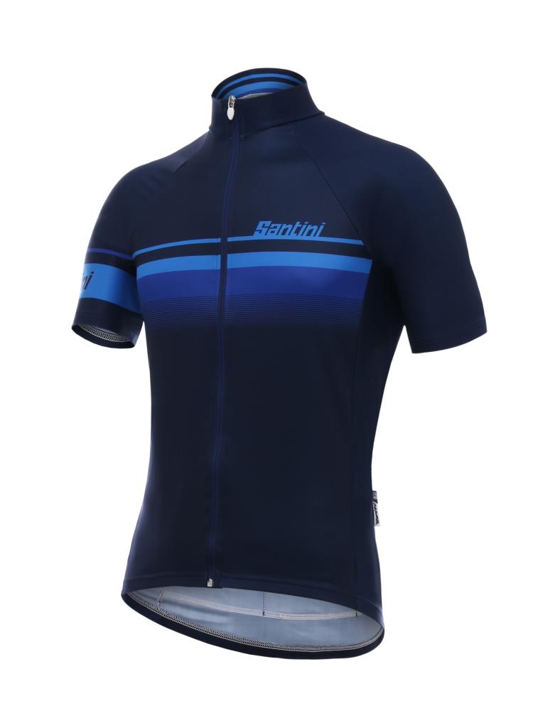 Santini MARE Erkek Bisiklet Forması AS94275MARE