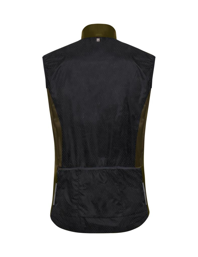 Santini MARZO Erkek Rüzgarlık Yelek AS54575MARZO