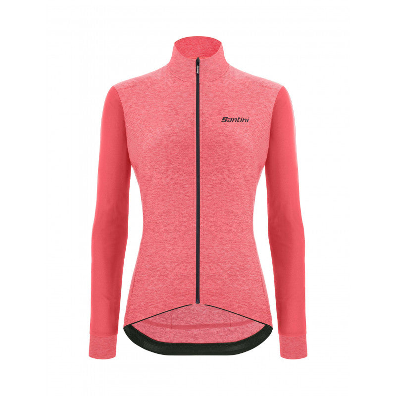 Santini METAL Kadın Uzun Kollu Bisiklet Forması AW216175METAL