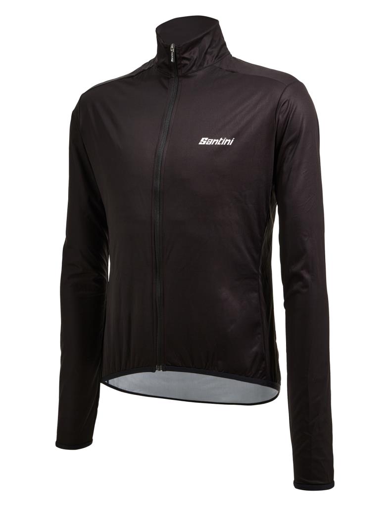 Santini Nebula Erkek Rüzgarlık Ceket SP33275NEBUL