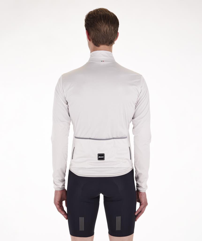 Santini Nebula Erkek Rüzgarlık Ceket SP33275NEBUL