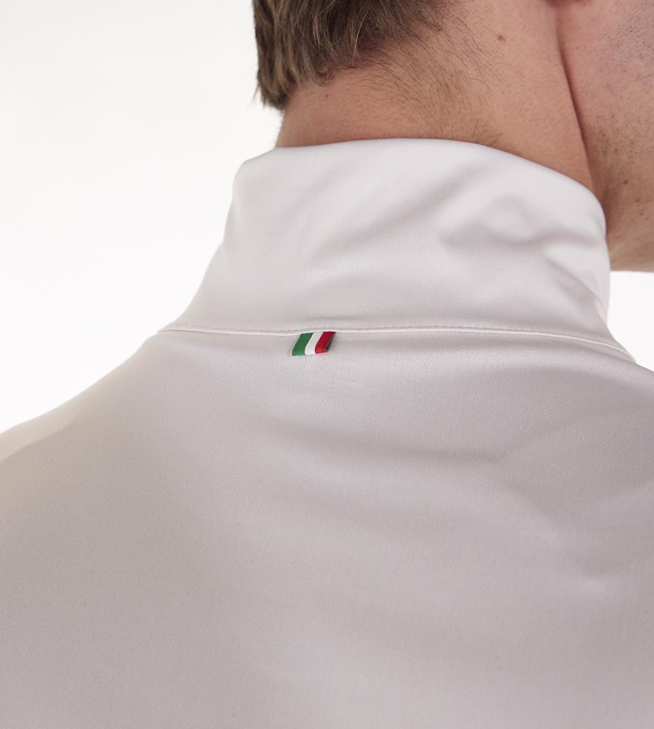 Santini Nebula Erkek Rüzgarlık Ceket SP33275NEBUL