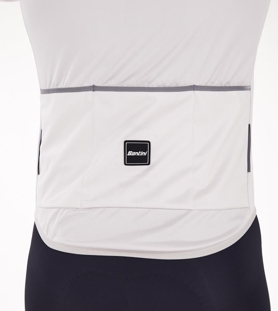 Santini Nebula Erkek Rüzgarlık Ceket SP33275NEBUL