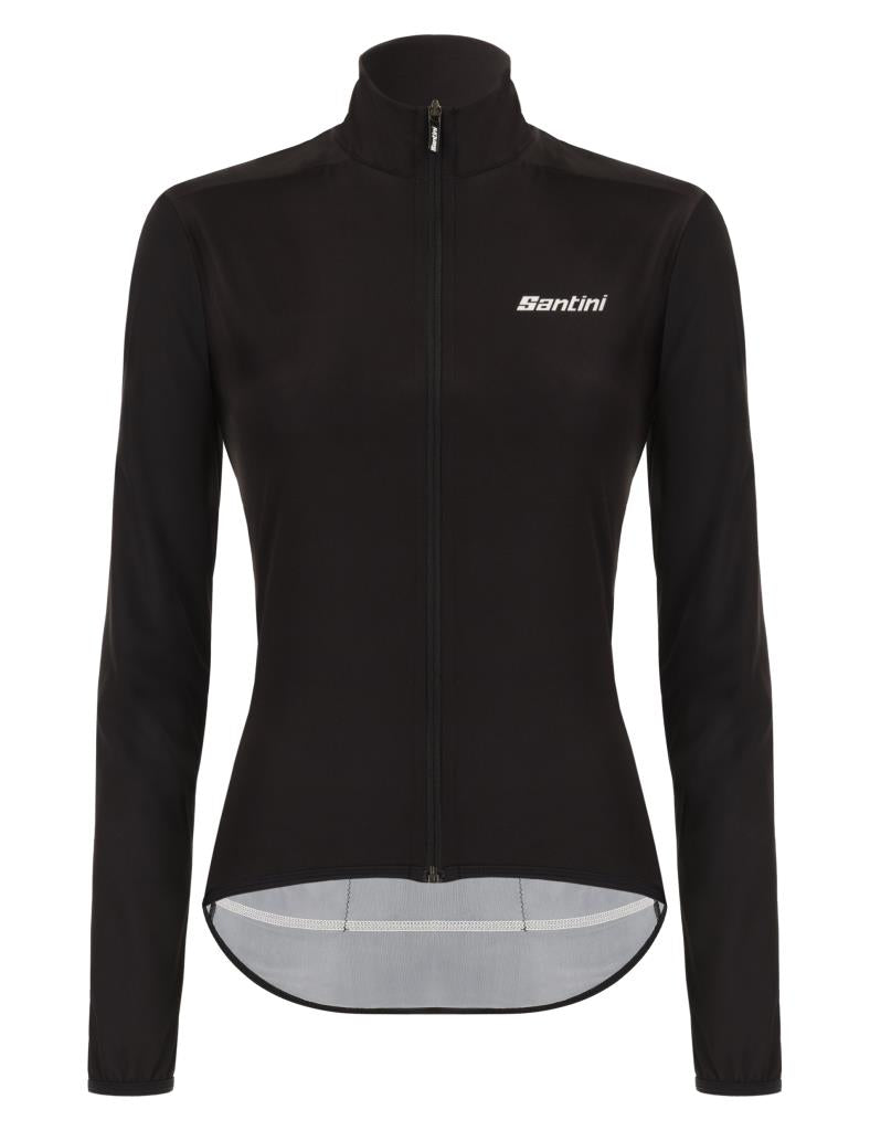 Santini Nebula Puro Kadın Yağmurluk Ceket 2W332L75NEBULPURO