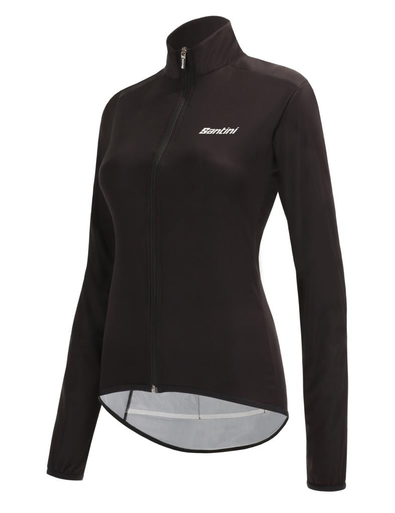 Santini Nebula Puro Kadın Yağmurluk Ceket 2W332L75NEBULPURO