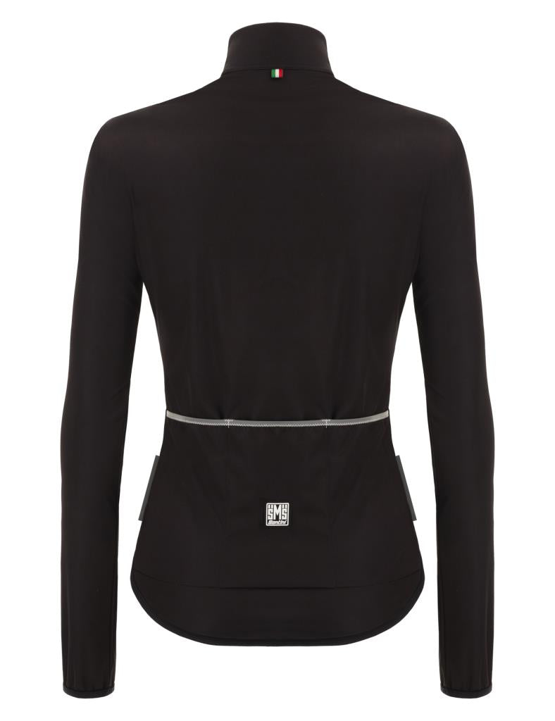 Santini Nebula Puro Kadın Yağmurluk Ceket 2W332L75NEBULPURO