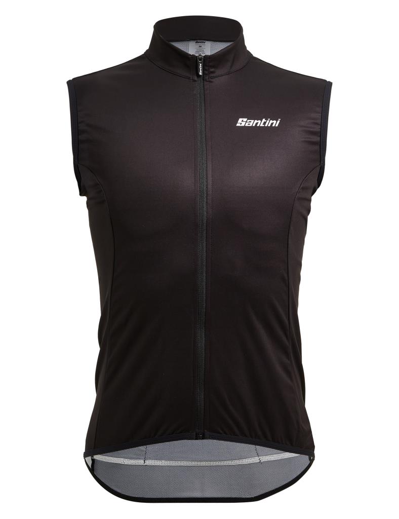 Santini Nebula Rüzgarlık Yelek SP54275NEBUL