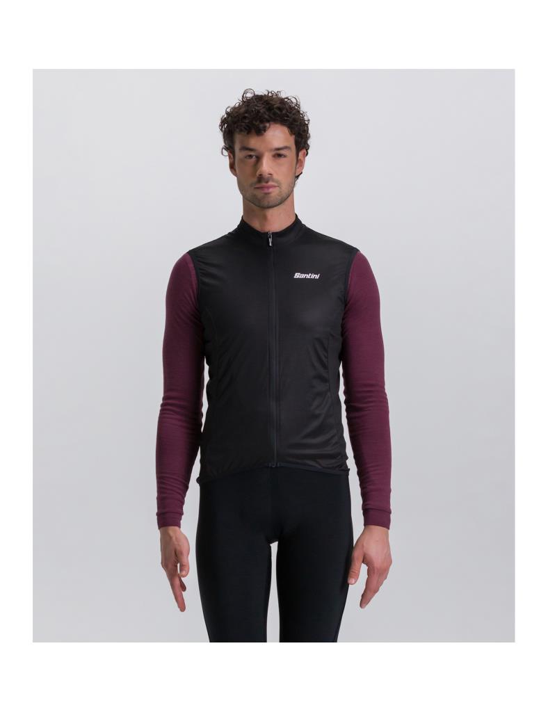 Santini Nebula Rüzgarlık Yelek SP54275NEBUL