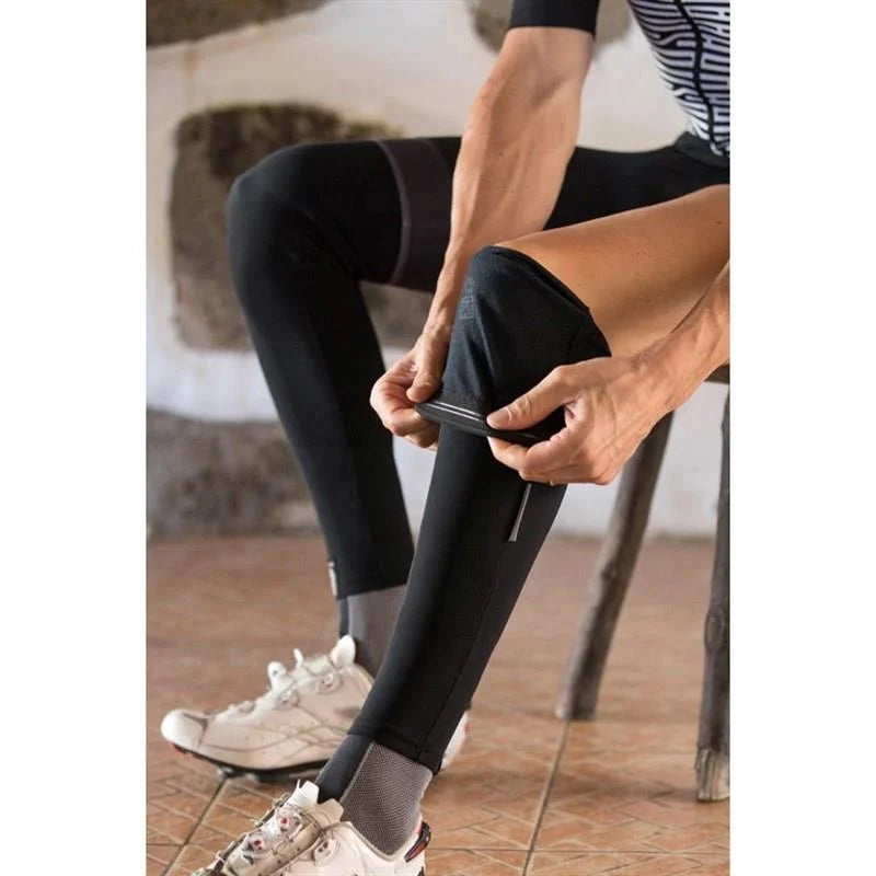 Santini NUHOT Leg Warmer Bacak Isıtıcı XL670H20NUHOT