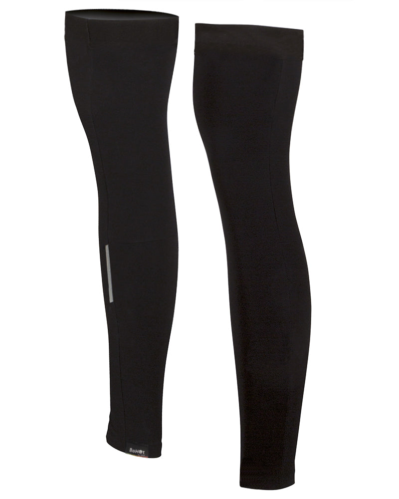 Santini NUHOT Leg Warmers Kışlık Bacak Isıtıcı SP670H20NUHOT