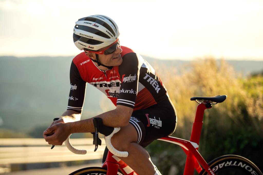 Santini Plume Trek SegaFredo Road Suit TM802C319TSPLUM