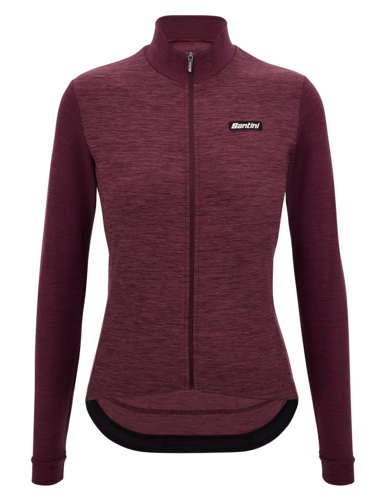 Santini Pure Termal Kadın Bisiklet Forması 4W216175PURE