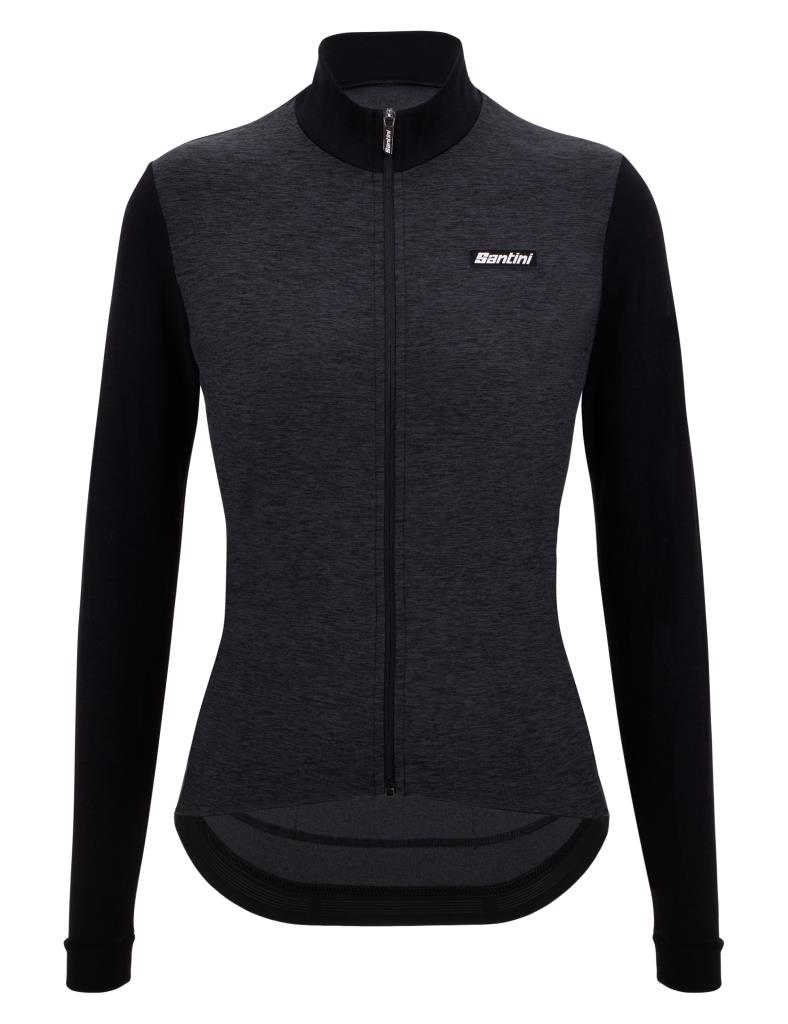 Santini Pure Termal Kadın Bisiklet Forması 4W216175PURE