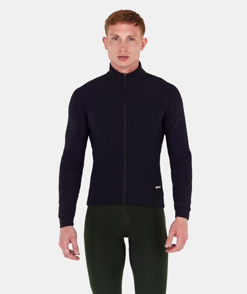 Santini Ready To Ride Erkek Kışlık Ceket 2026 Model 5W50775RTR