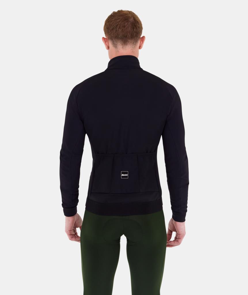 Santini Ready To Ride Erkek Kışlık Ceket 2026 Model 5W50775RTR