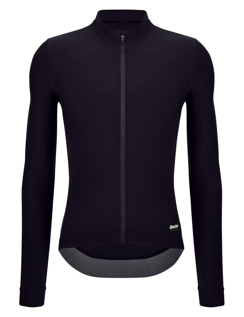 Santini Ready To Ride Unisex Kışlık Forma 2026 Sezon Ürünü 5W216675RRTR