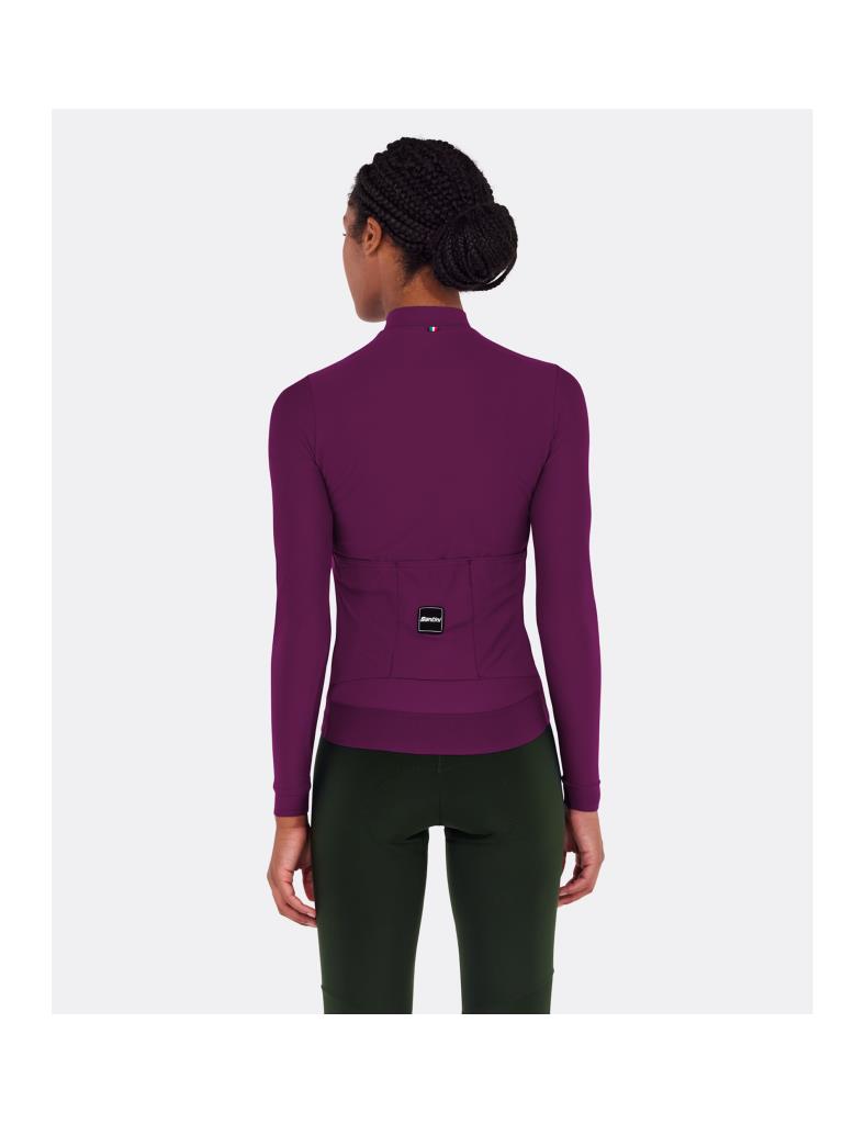 Santini Ready To Ride Unisex Kışlık Forma 2026 Sezon Ürünü 5W216675RRTR