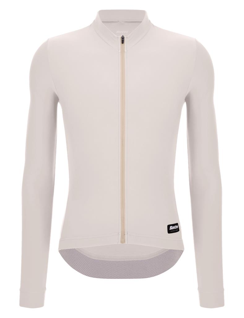 Santini Ready To Ride Unisex Kışlık Forma 2026 Sezon Ürünü 5W216675RRTR