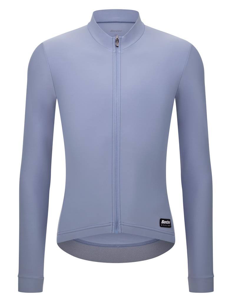 Santini Ready To Ride Unisex Kışlık Forma 2026 Sezon Ürünü 5W216675RRTR