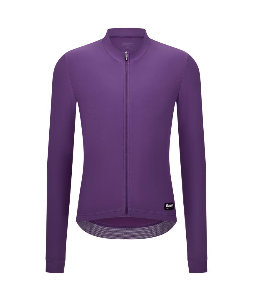 Santini Ready To Ride Unisex Kışlık Forma 2026 Sezon Ürünü 5W216675RRTR