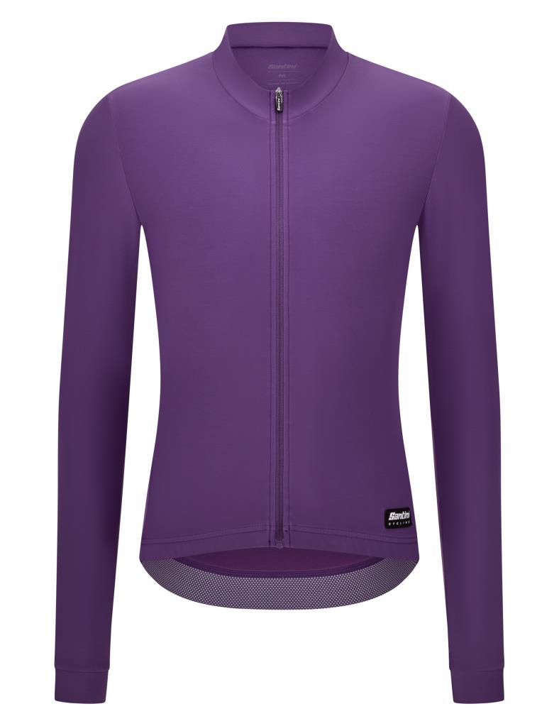 Santini Ready To Ride Unisex Kışlık Forma 2026 Sezon Ürünü 5W216675RRTR