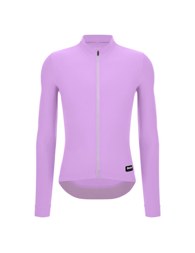 Santini Ready To Ride Unisex Kışlık Forma 2026 Sezon Ürünü 5W216675RRTR