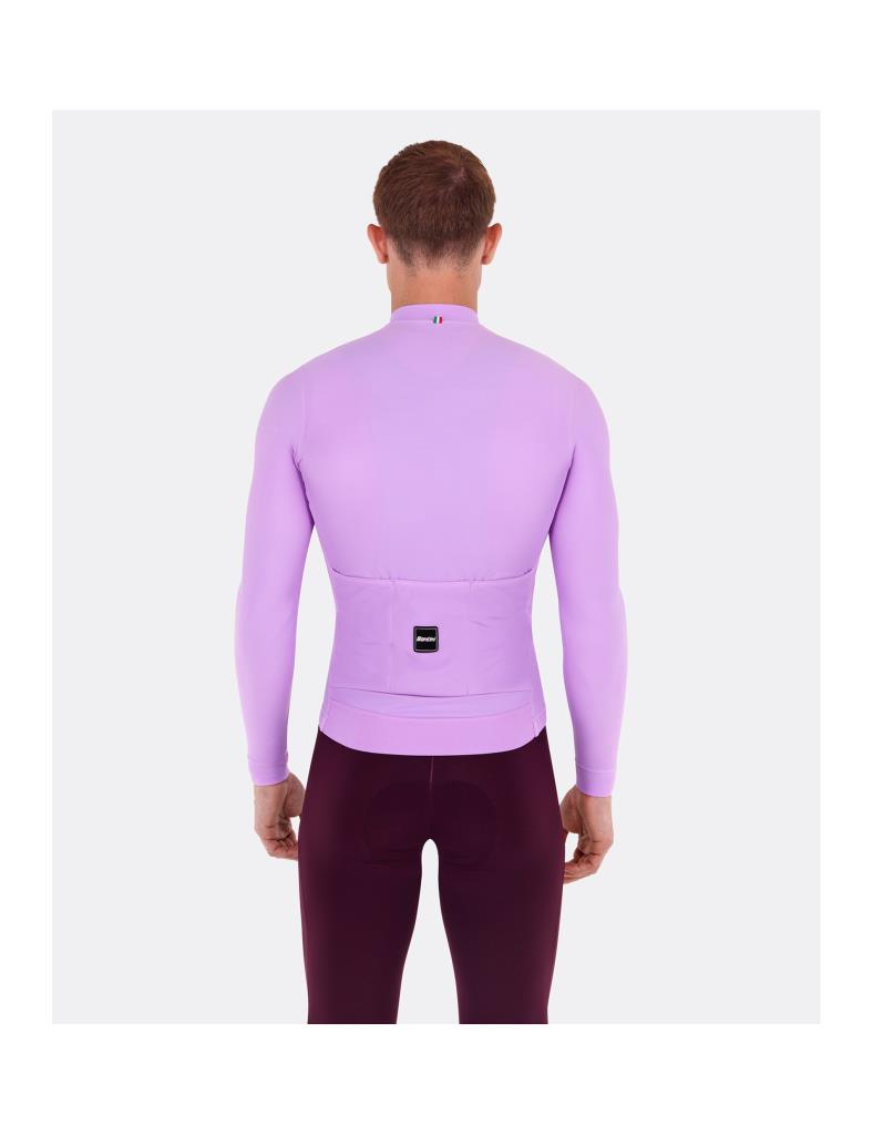 Santini Ready To Ride Unisex Kışlık Forma 2026 Sezon Ürünü 5W216675RRTR