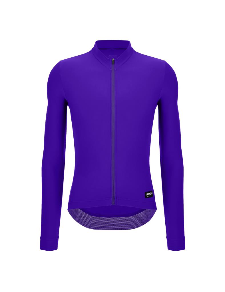 Santini Ready To Ride Unisex Kışlık Forma 2026 Sezon Ürünü 5W216675RRTR