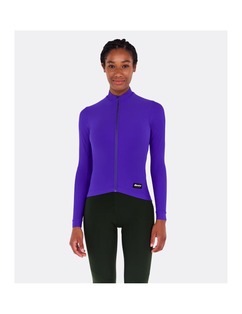 Santini Ready To Ride Unisex Kışlık Forma 2026 Sezon Ürünü 5W216675RRTR