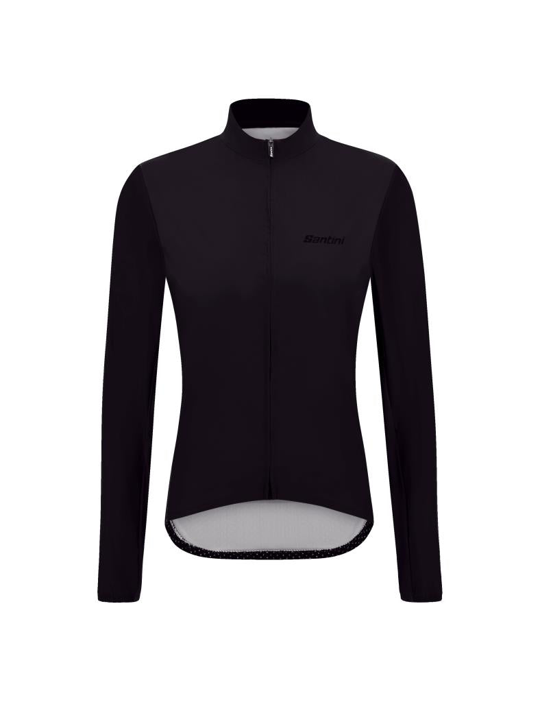 Santini Ready To Ride Unisex Rüzgarlık Ceket 5W33375CRTR