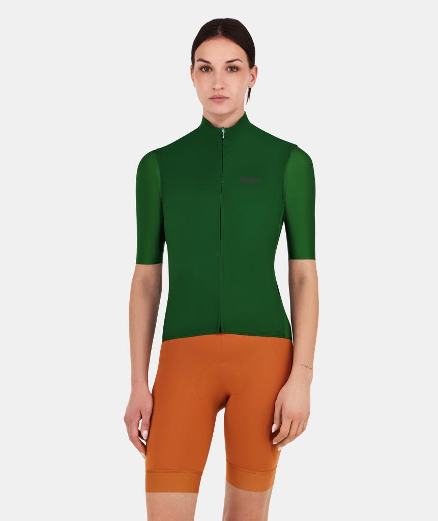 Santini Ready To Ride Unisex Rüzgarlık Yelek 5W54575CRTR