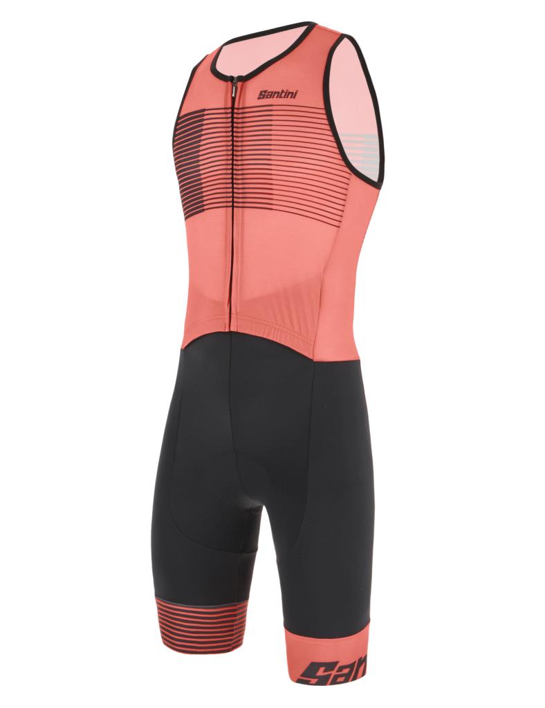 Santini REDUX Freccia Erkek Kolsuz Trisuit 1T770IMGREDUXFREC