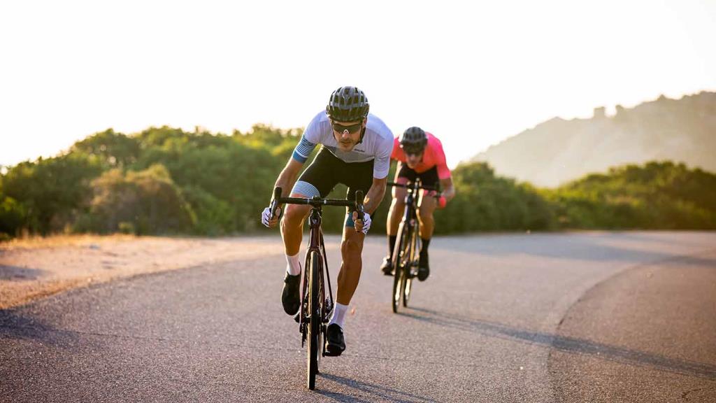 Santini REDUX FRECCIA Erkek Trisuit 1T774IMGREDUXFREC