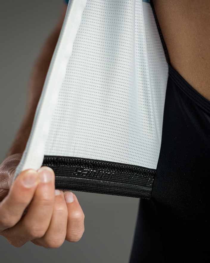 Santini REDUX FRECCIA Erkek Trisuit 1T774IMGREDUXFREC