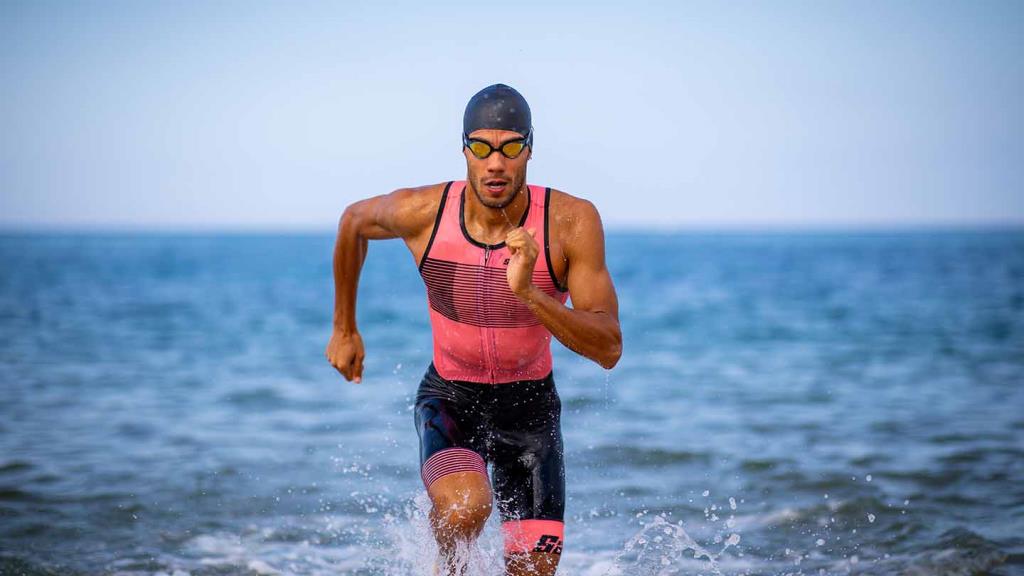 Santini Redux Freccia Kolsuz Erkek Trisuit 1T770IMGREDUXFREC