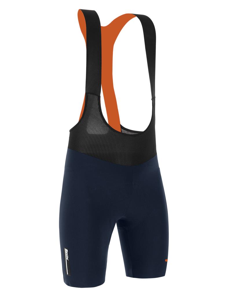 Santini Redux Istinto Erkek Askılı Bisiklet Taytı 1S1075C3REDUXISTI