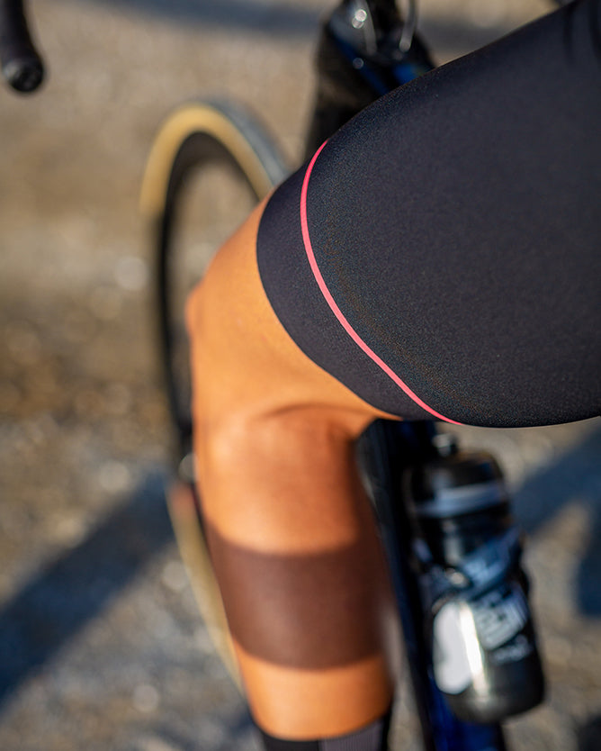 Santini Redux Istinto Erkek Askılı Bisiklet Taytı 1S1075C3REDUXISTI