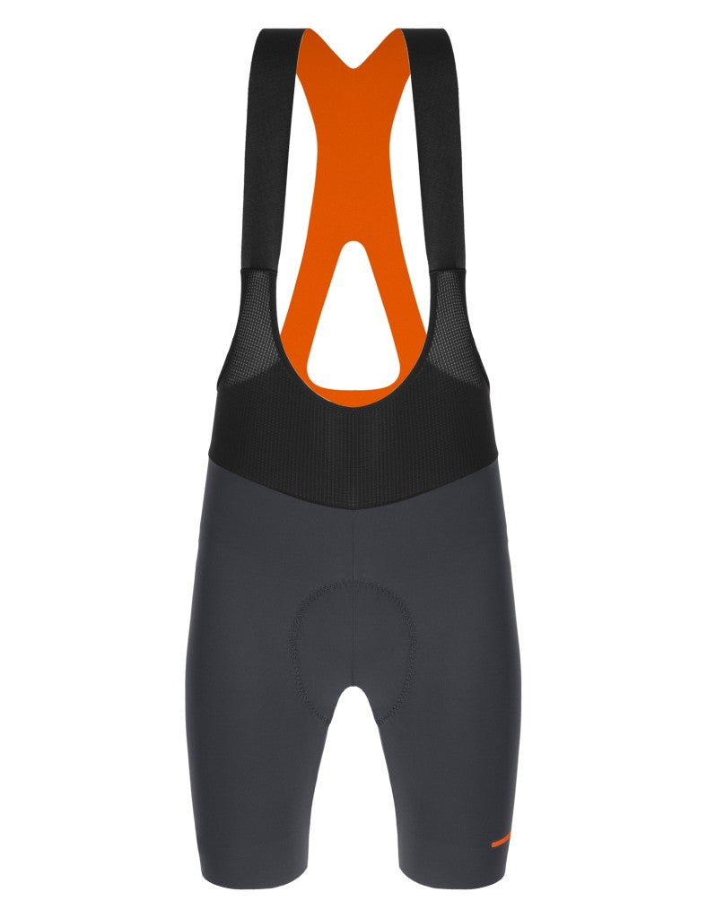 Santini REDUX ISTINTO Erkek Askılı Bisiklet Taytı Premium Kalite 2S1075C3REDUXISTI