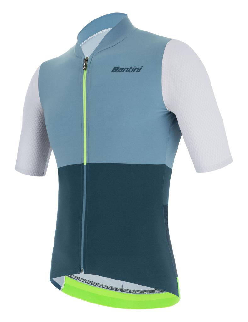 Santini Redux Istinto Erkek Bisiklet Forması 2S94475REDUXISTI